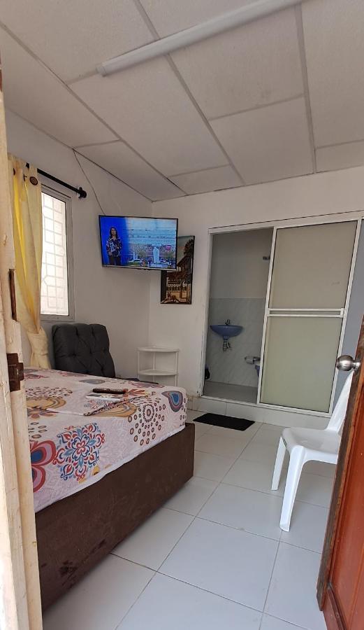 Pensión Casa Lara