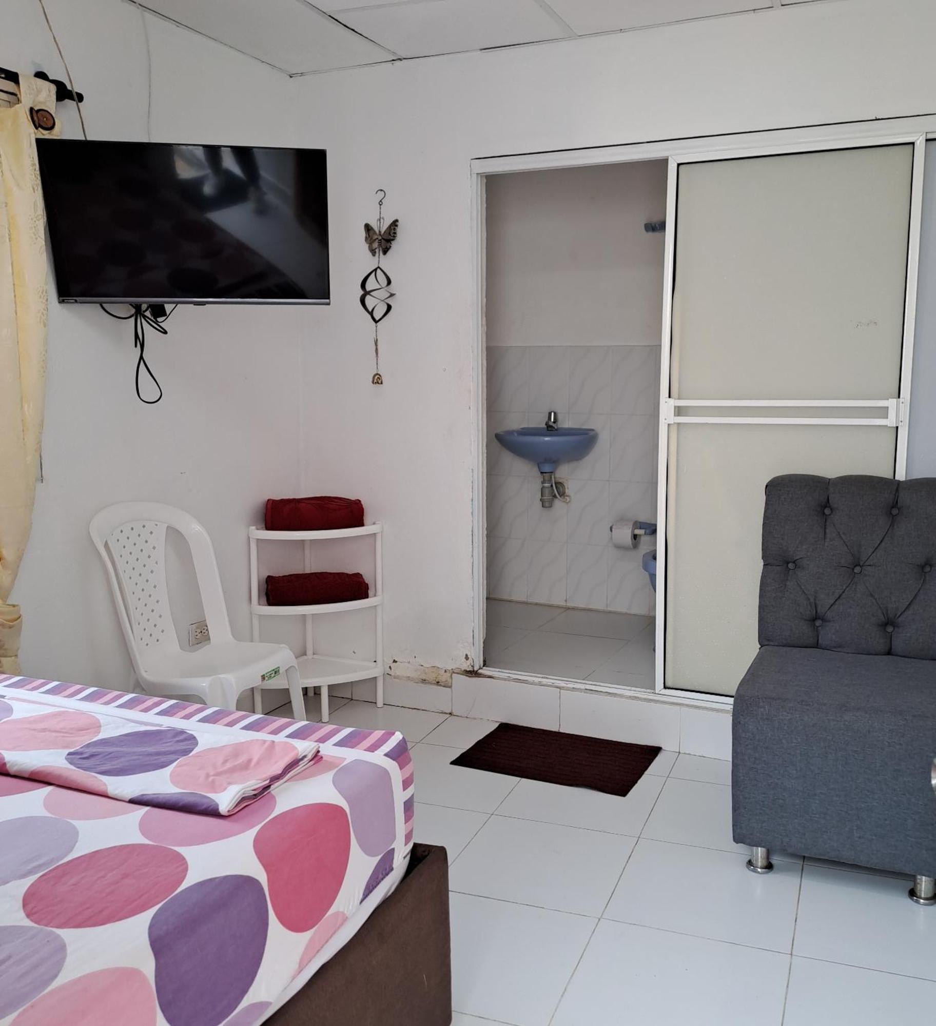 Pensión Casa Lara
