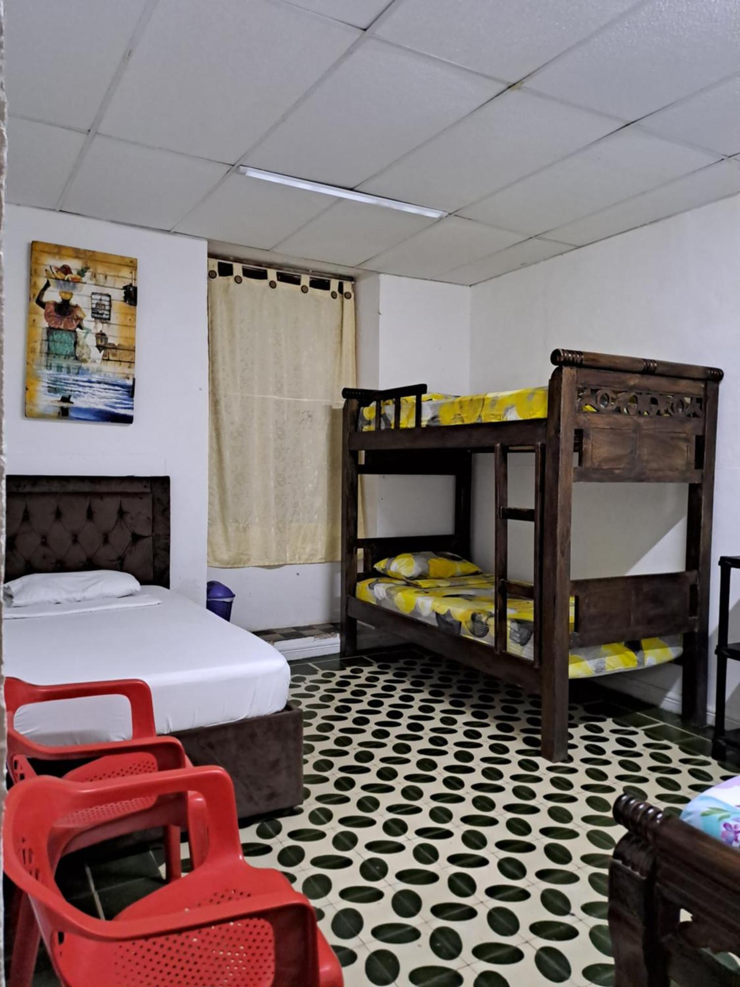 Pensión Casa Lara